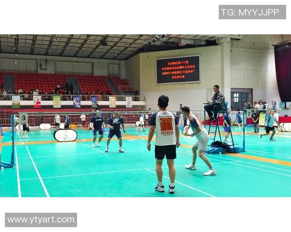 杭州羽毛球队奋勇拼搏的历程与成就揭秘迈向锦标赛的新篇章