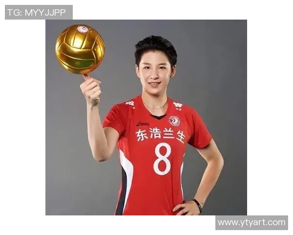 武汉排球队球员实力强劲最新排球个人能力榜单前十揭晓