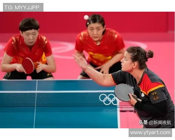 武汉乒乓球队与上海乒乓球队耐力对决赛后分析与启示 武汉乒乓球队与上海乒乓球队耐力对决赛后分析与启示