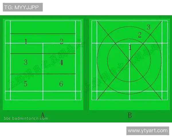 武汉羽毛球队选拔赛战术分析与表现评估探讨