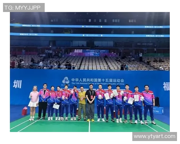 羽毛球的魅力:深入了解上海羽毛球队的团队协作与奋斗精神 羽毛球的魅力:深入了解上海羽毛球队的团队协作与奋斗精神