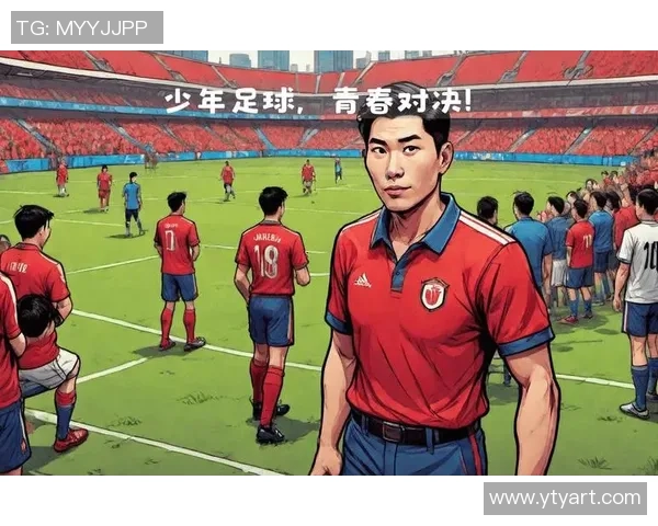 足球明星携手编卡助力青少年足球梦想共同成长的精彩旅程 足球明星携手编卡助力青少年足球梦想共同成长的精彩旅程