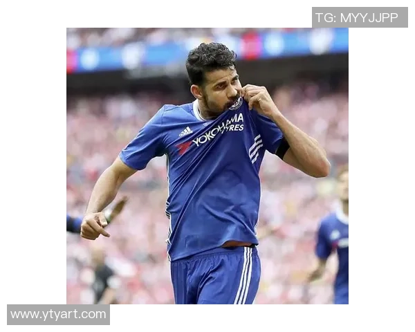 足球明星迭戈科斯塔的传奇旅程与辉煌成就回顾 足球明星迭戈科斯塔的传奇旅程与辉煌成就回顾