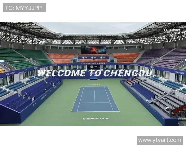 网球专题：聚焦成都网球队的比赛经验