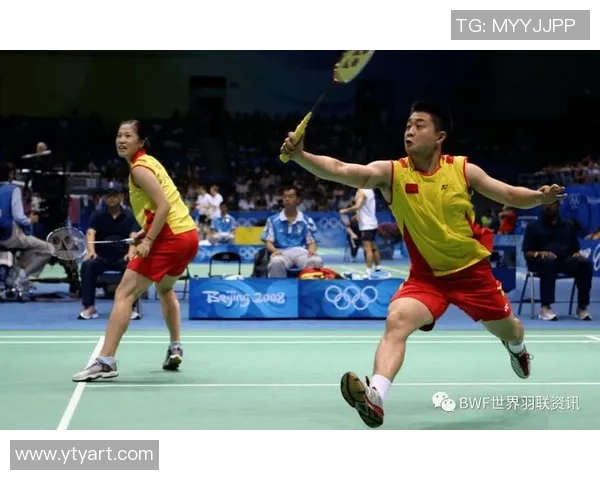 羽毛球配合排行榜：北京羽毛球队位居第8名