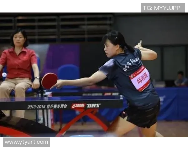 世界锦标赛特别报道：深圳乒乓球队的逆袭之旅