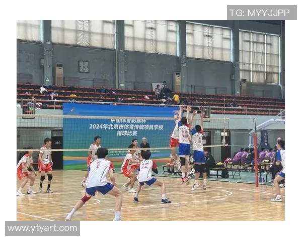 联合会杯特别报道：北京排球队的成长故事
