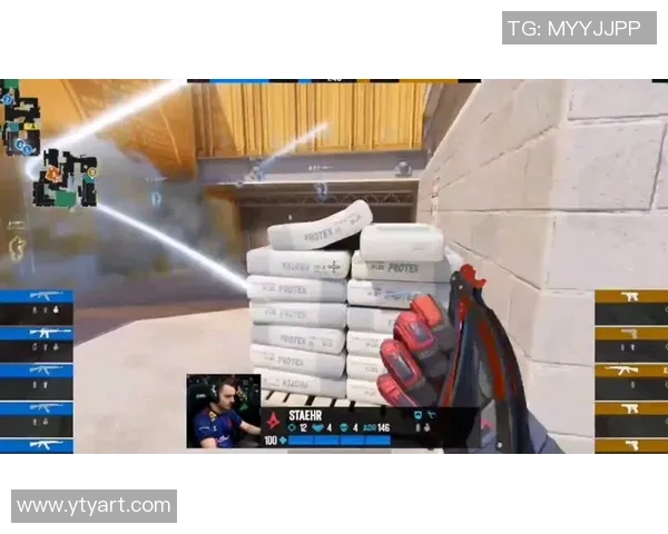 CS_GO热议:FPX的配合争议 CS_GO热议:FPX的配合争议