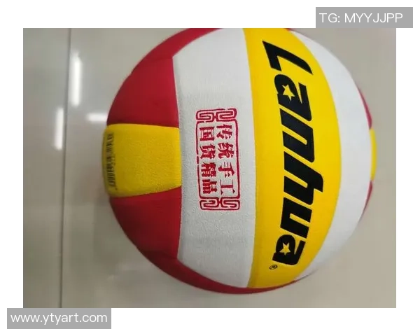 排球装备选购：训练器材推荐