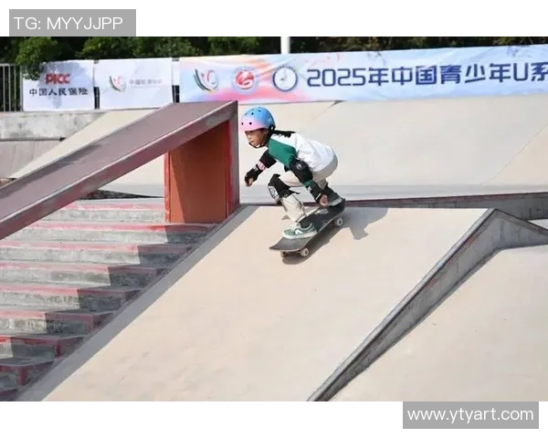 滑板专题：聚焦广州滑板队的个人能力