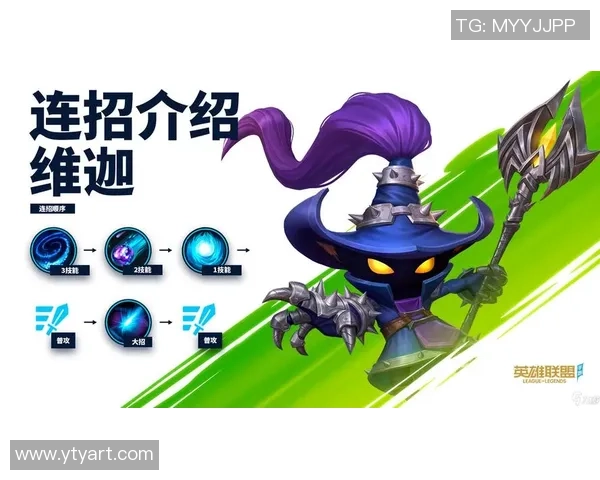 英雄联盟新手攻略：意识入门指南