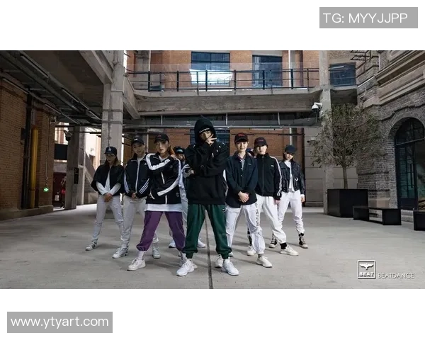 2026街舞耐力排名：杭州街舞队创新高