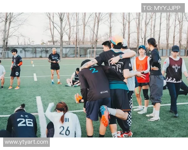 吴强独家：分享飞盘心得