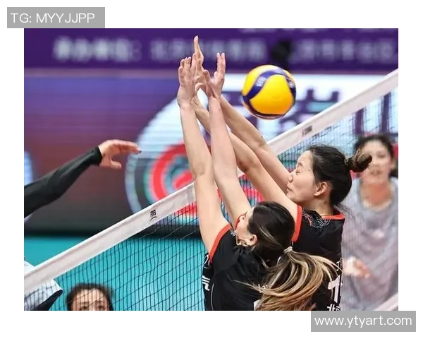 科学排球：意识训练方法