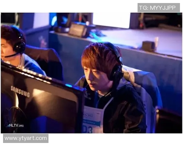 CS_GO纪实：记录WE的突破历程