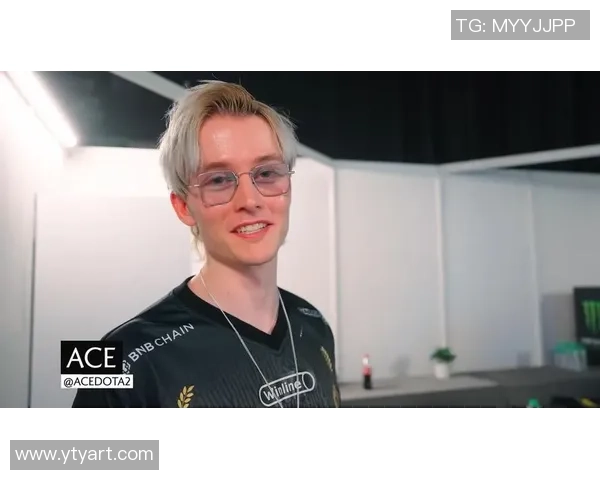 吴芳专访：回顾DOTA2历程