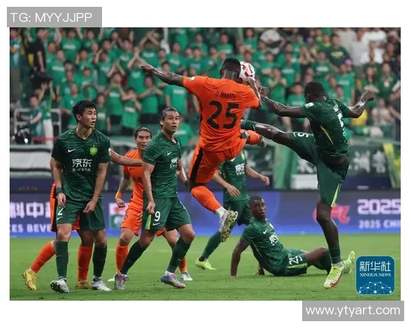 最新足球力量TOP10：北京足球队领跑