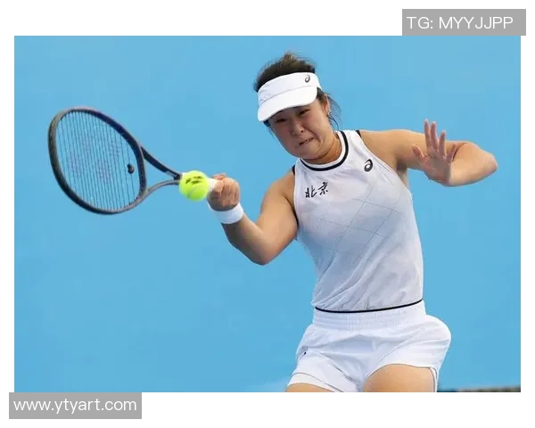 网球纪实：记录北京网球队的奋斗经历_1