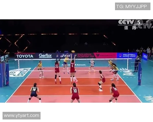 聚焦排球：深圳排球队的意识话题