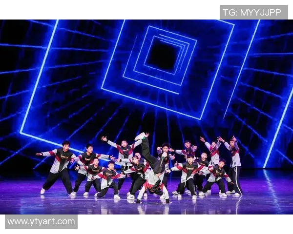 街舞深度：解密重庆街舞队的运营