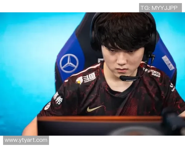 重磅专题：TES的节奏革新